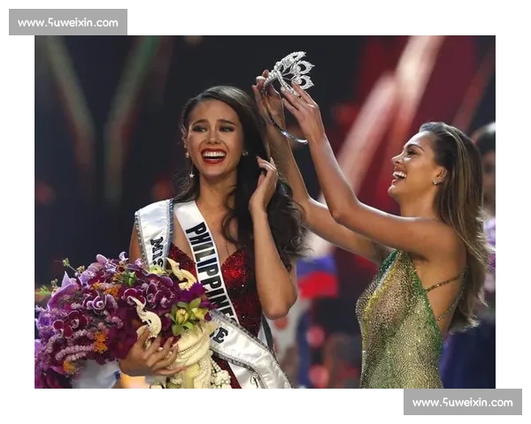 环球小姐冠军颜值引热议，辽宁网友：这反差太上头