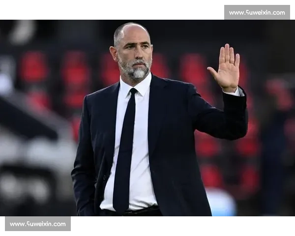 维埃里预警尤文：8 场不胜解雇有风险，但图多尔已站悬崖边